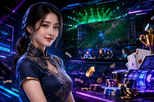 e6game